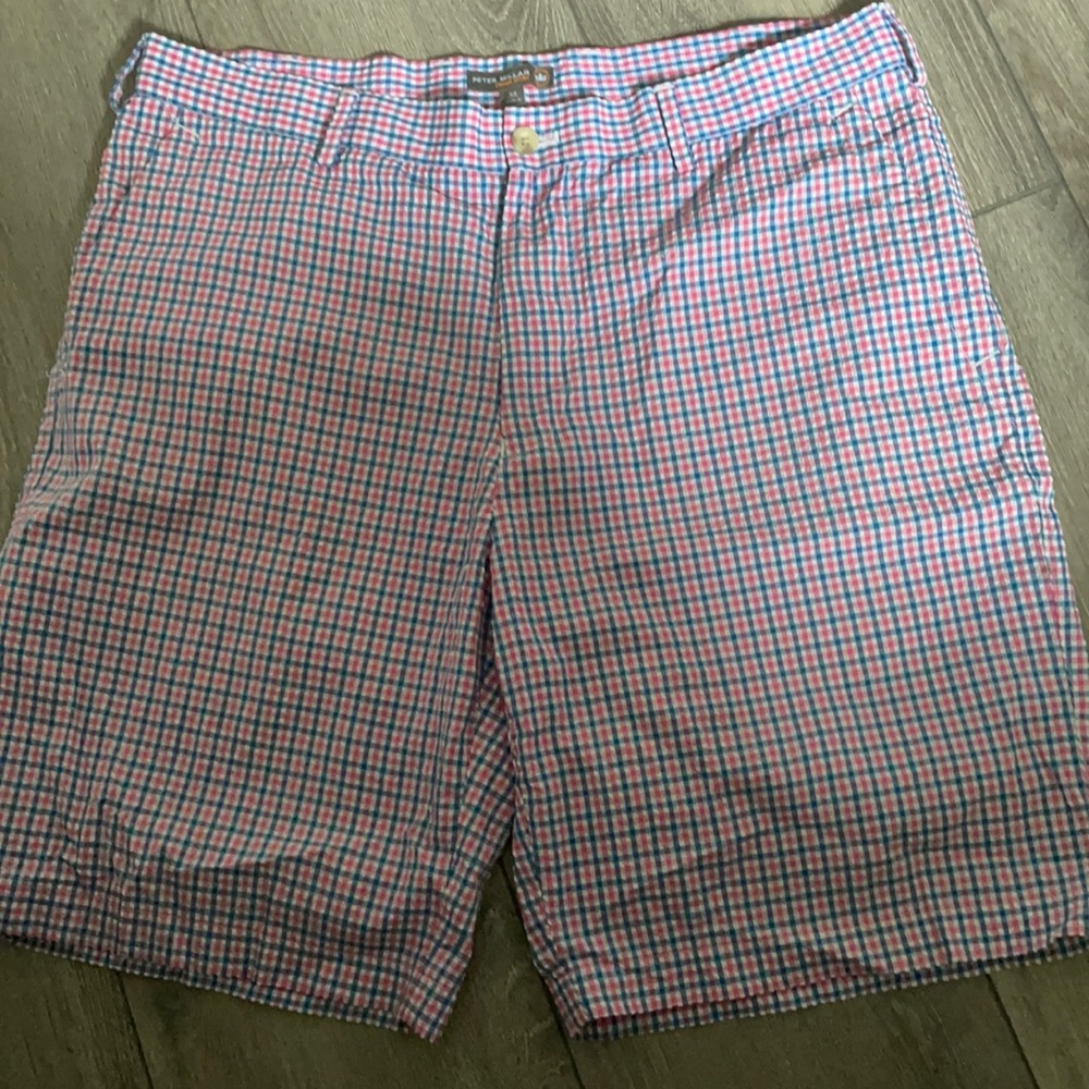 Peter Millar shorts- size 35
